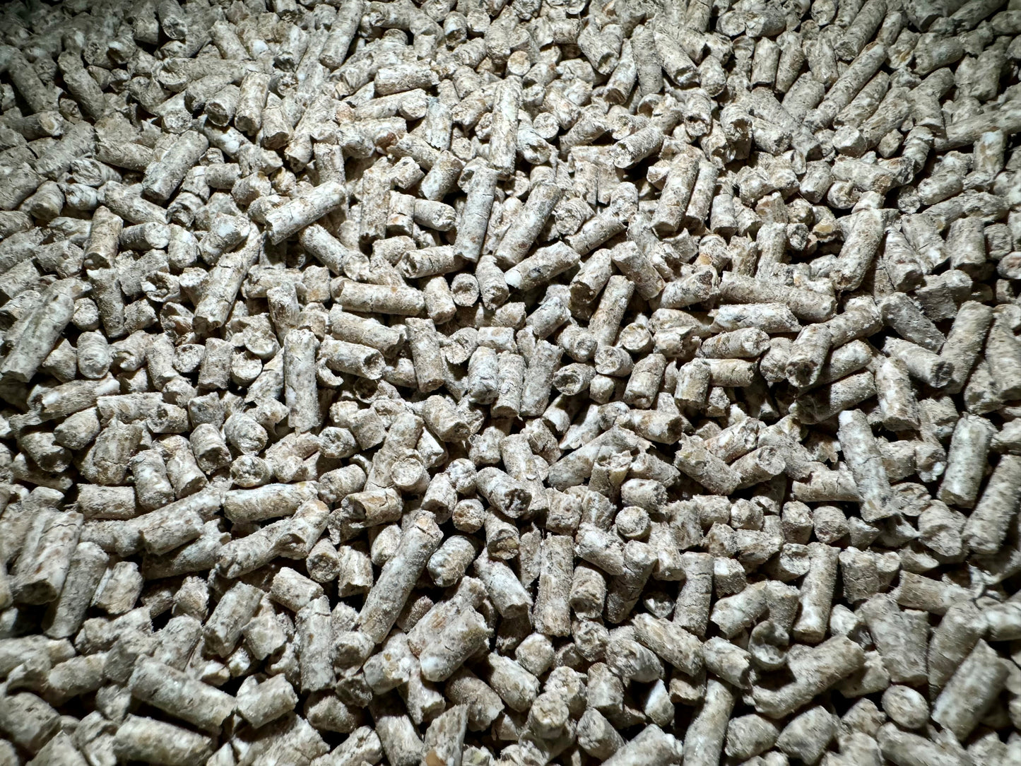 BIO LITTER - plant-based cat litter, 3.5 kg