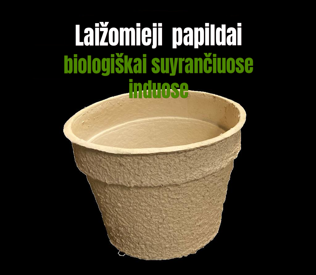 LAIŽOMASIS PAŠARO PAPILDAS mėsiniams galvijams, biologiškai suyrančiuose induose, 85 kg