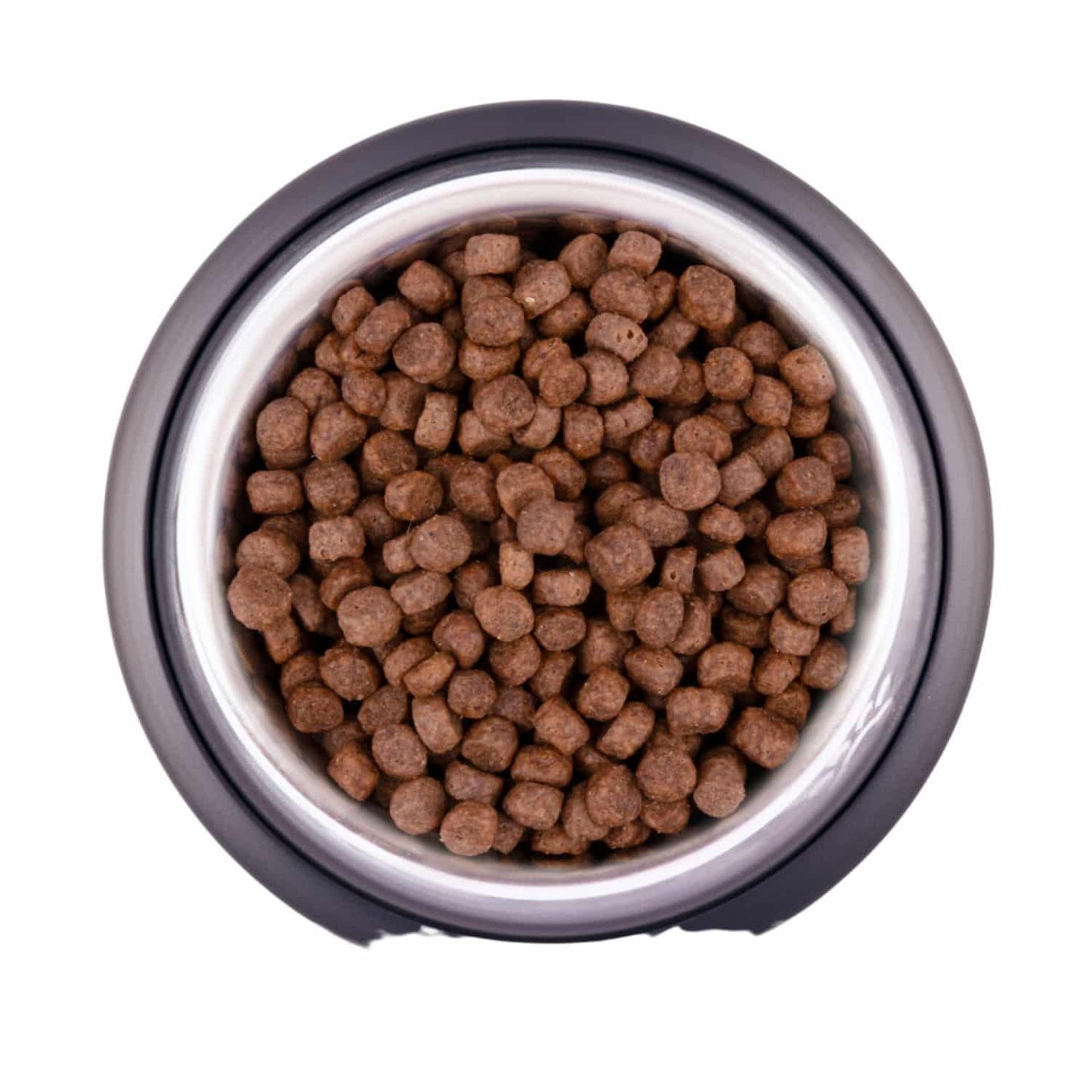 GHEDA DOG&DOG WILD NATURAL INSTINCT, visavertis super premium pašaras su antiena ir lašiša šuniukams, 12 kg