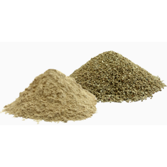 Bentonitas, pašarinis priedas, 500 kg - 1,2 t.
