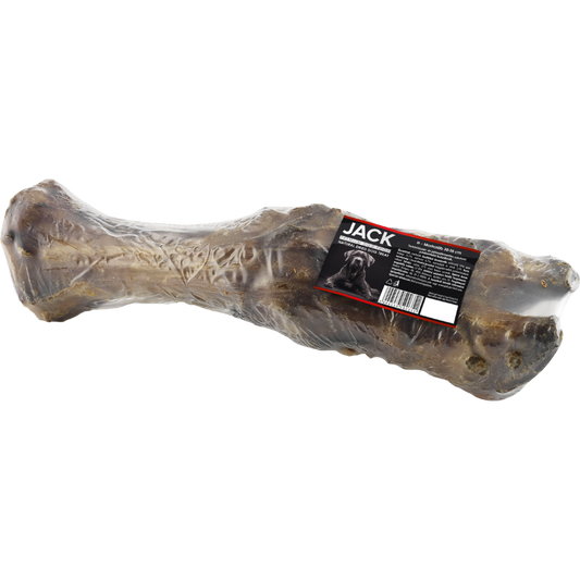 JACK BEEF LEG, beef leg bone for dogs