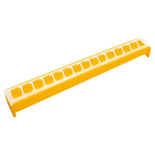 Šėrykla viščiukams, 50 cm